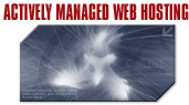 Cold Fusion Web Hosting